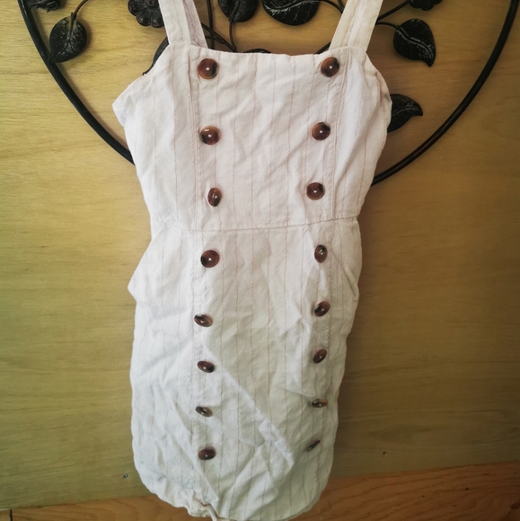 H&M Summer Dress - Picture 2 of 5